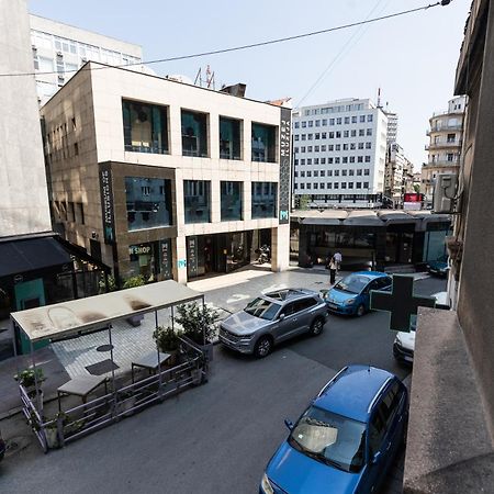 Apartment Mignon Belgrade Exterior photo