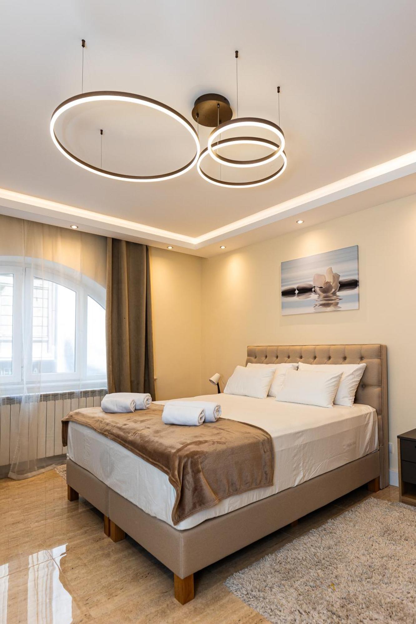 Apartment Mignon Belgrade Exterior photo